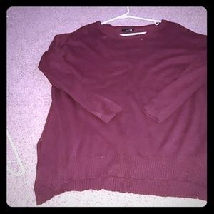 Ana brand sweater